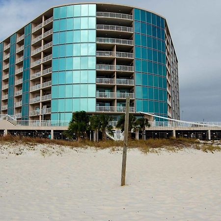 Sea Breeze Condominium Resort Biloxi Eksteriør billede