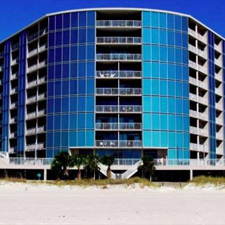 Sea Breeze Condominium Resort Biloxi Eksteriør billede