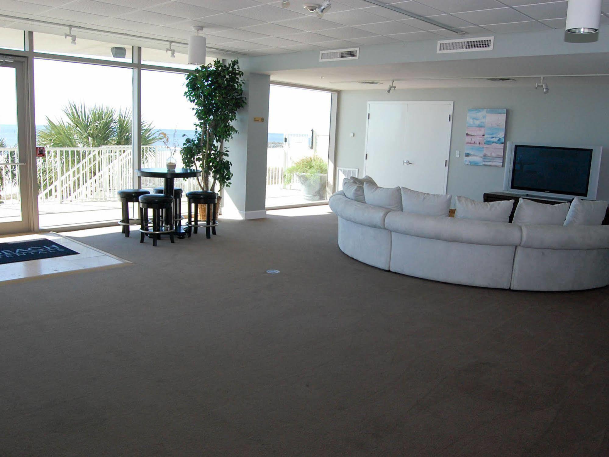 Sea Breeze Condominium Resort Biloxi Eksteriør billede