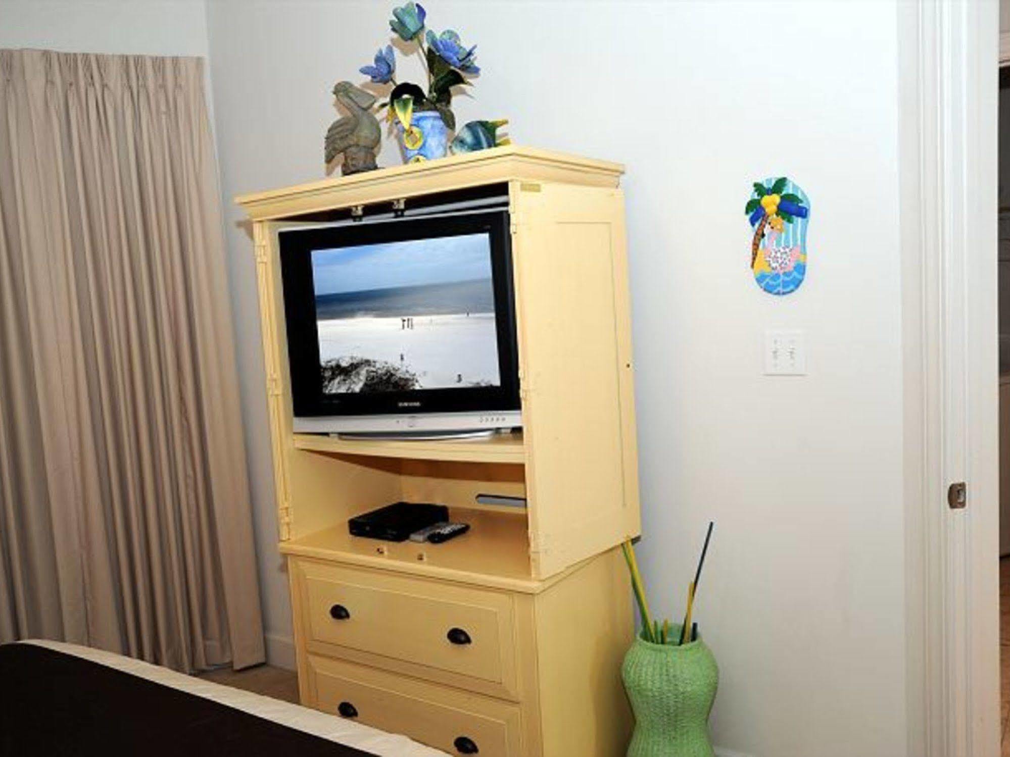 Sea Breeze Condominium Resort Biloxi Eksteriør billede