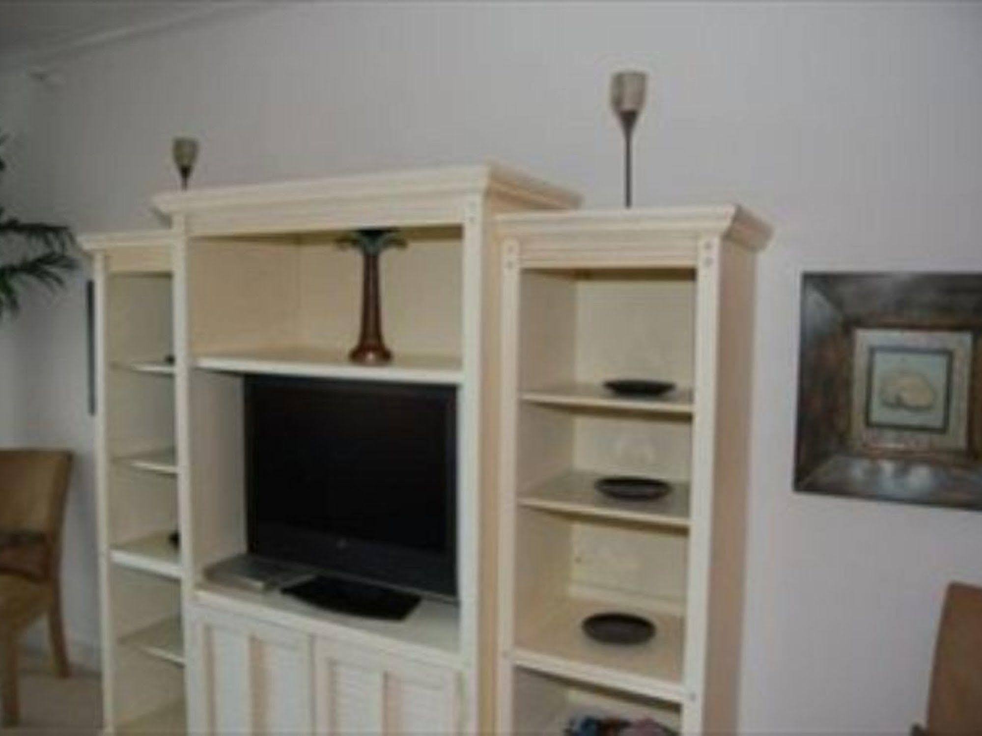 Sea Breeze Condominium Resort Biloxi Eksteriør billede
