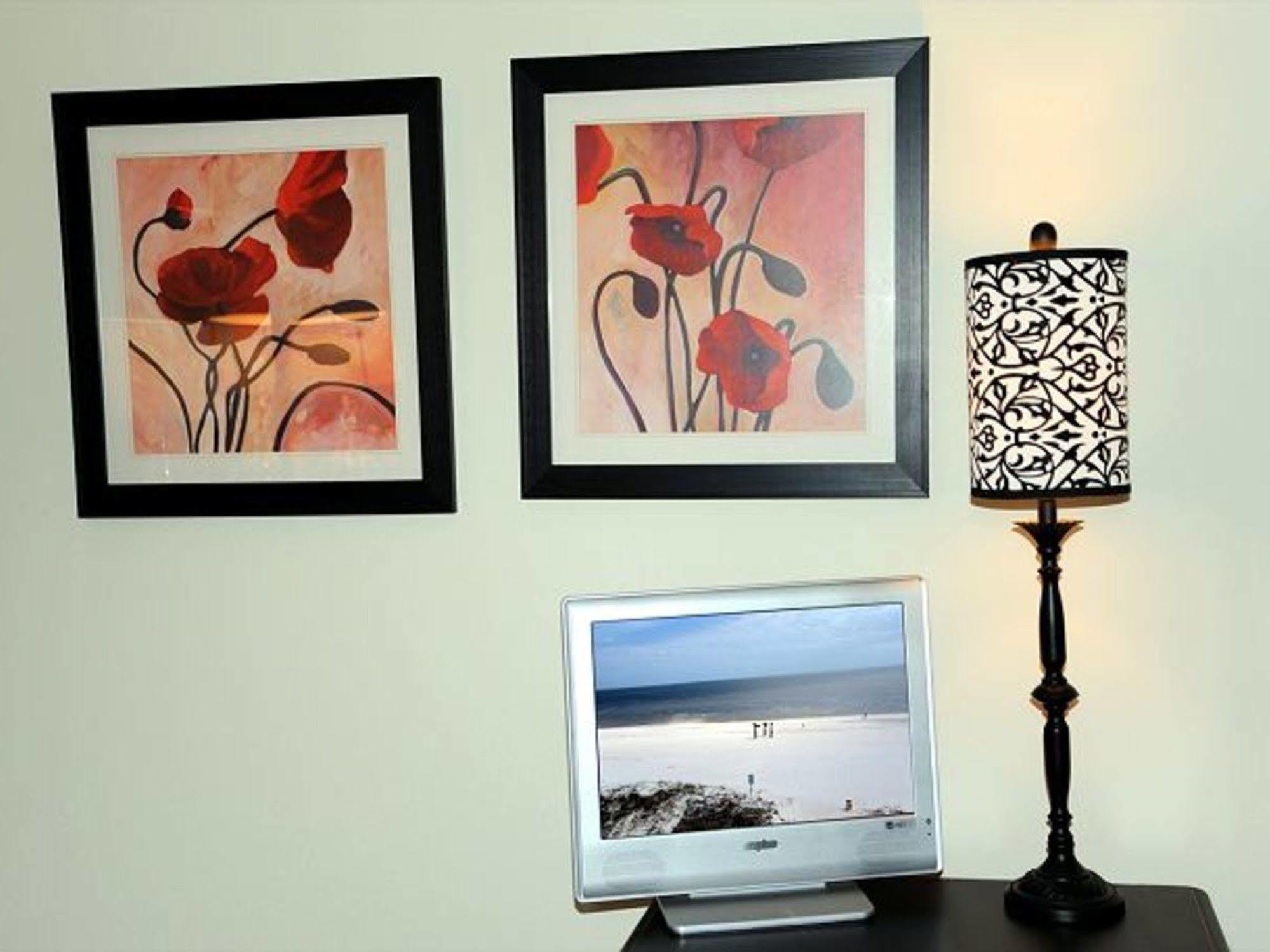 Sea Breeze Condominium Resort Biloxi Eksteriør billede