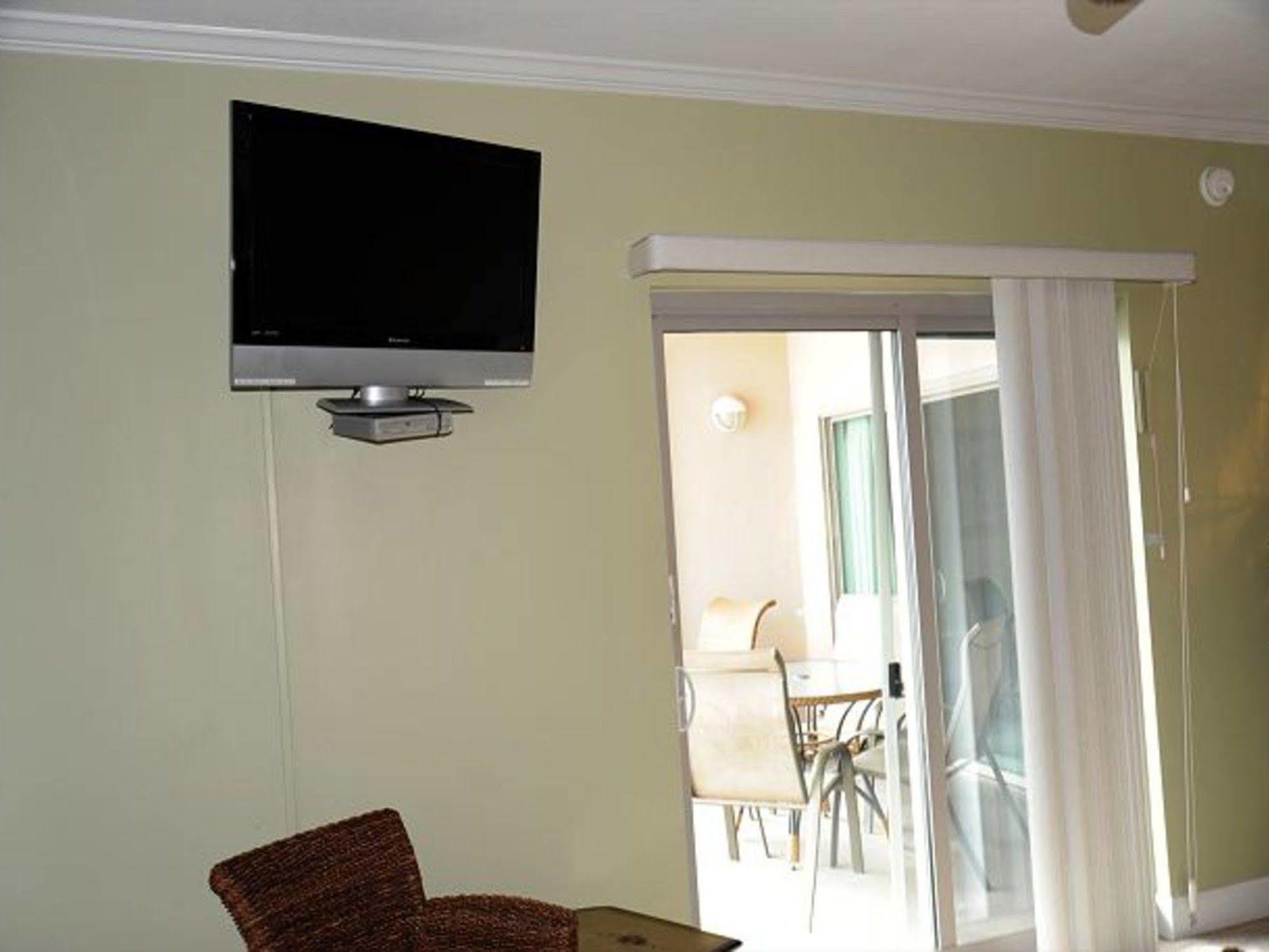 Sea Breeze Condominium Resort Biloxi Eksteriør billede