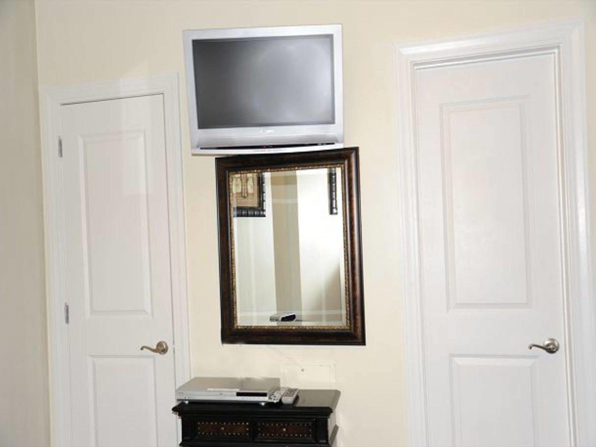 Sea Breeze Condominium Resort Biloxi Eksteriør billede